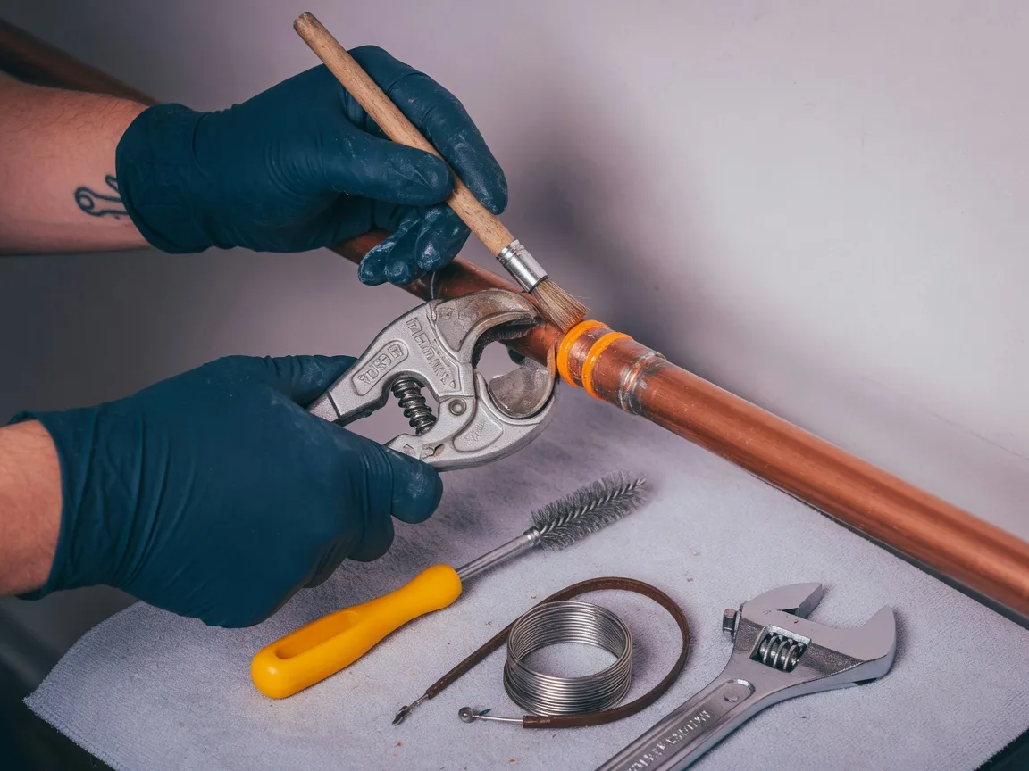 Why choose Sump Pump Repair in Newton, KS